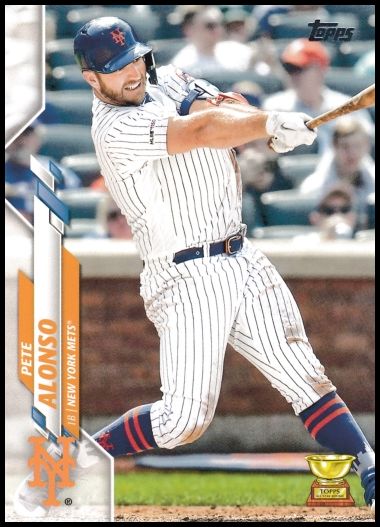 350 Pete Alonso